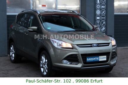 Ford Kuga 187.500 km 8.990 &euro; Erfurt 99085
