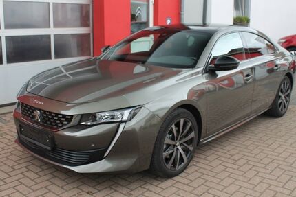 Peugeot 508 75.490 km 19.490 &euro; Großrudestedt 99195