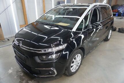 Citroen C4 SpaceTourer 45.624 km 20.990 &euro; Weimar 99425