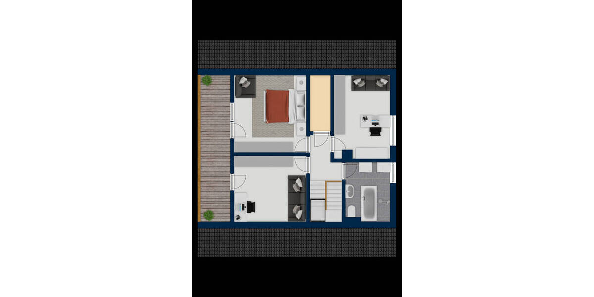 Einfamilienhaus Erfurt Windischholzhausen - 7 Zimmer, 192 m&sup2;, 649.000&euro; | Angebot:26419455