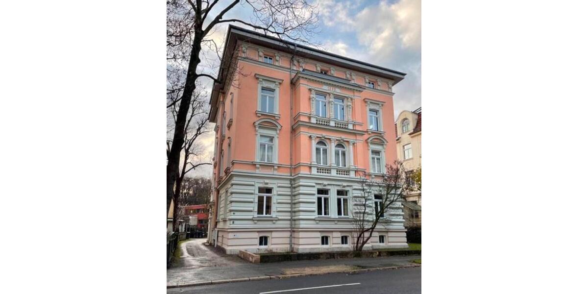 Dachgeschoßwohnung Weimar - 2 Zimmer, 41 m&sup2;, 610&euro; | Angebot:26048177
