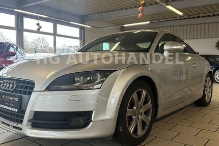 Audi TT 95.000 km 11.900 &euro; Erfurt 99091