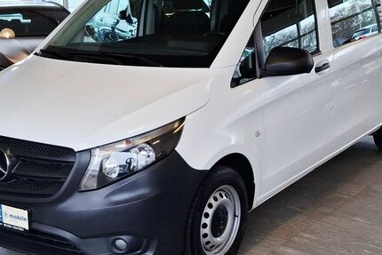 Mercedes-Benz Vito 108.211 km 19.790 &euro; Erfurt 99087