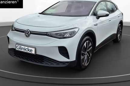VW ID.4 50.800 km 25.390 &euro; Erfurt 99099