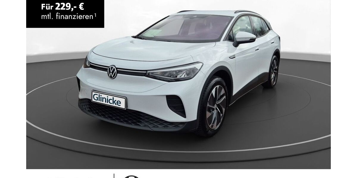 VW ID.4 50.800 km 25.390 &euro; Erfurt 99099