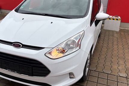 Ford B-Max 147.000 km 3.250 &euro; Gotha 99867