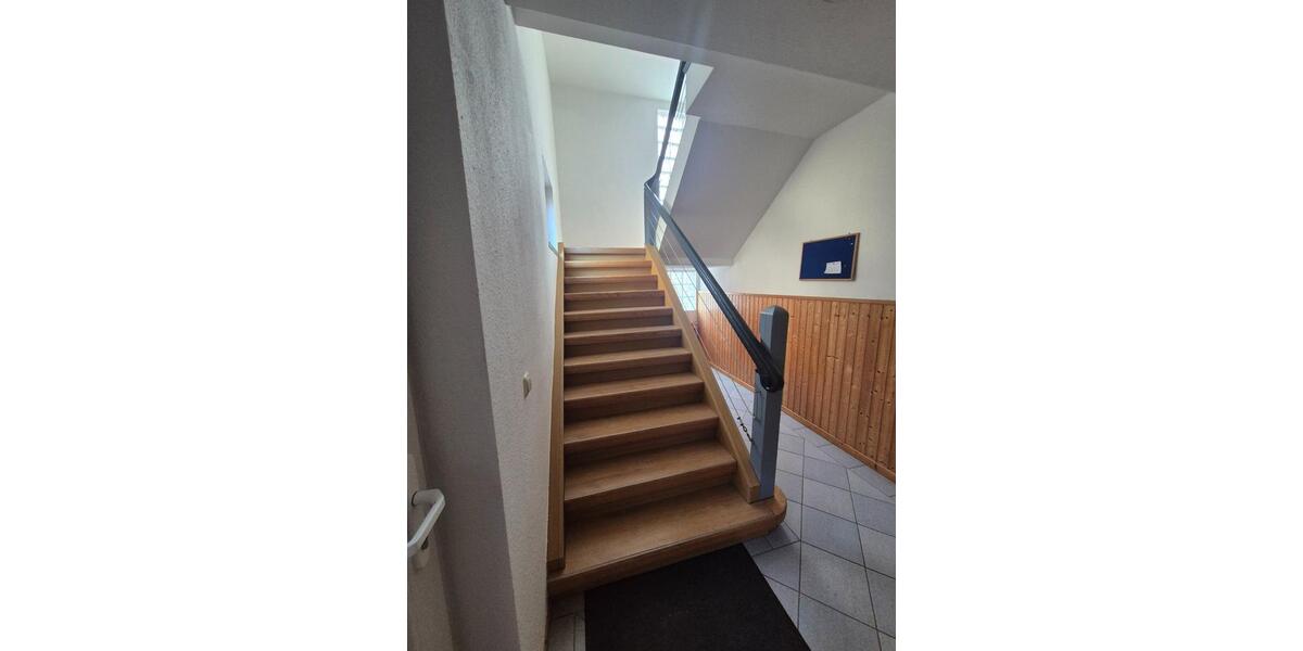 Etagenwohnung Arnstadt - 4 Zimmer, 105 m&sup2;, 845&euro; | Angebot:25922470