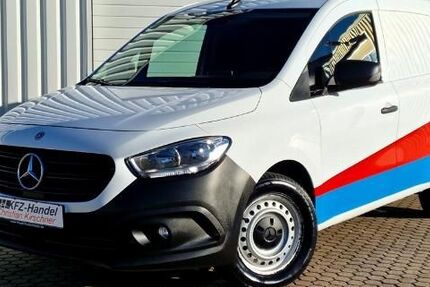 Mercedes-Benz Citan 90.000 km 14.699 &euro; Erfurt 99092