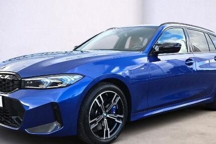BMW M340d 8.398 km 58.850 € Erfurt 99091