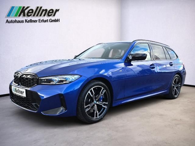 BMW M340d 8.398 km 58.850 € Erfurt 99091