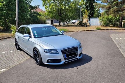 Audi A4 254.000 km 6.199 &euro; Ohrdruf 99885