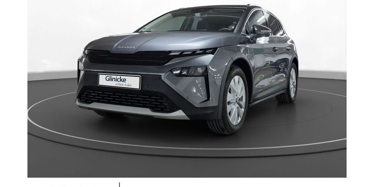 Skoda Elroq 1.850 km 43.904 &euro; Erfurt 99099