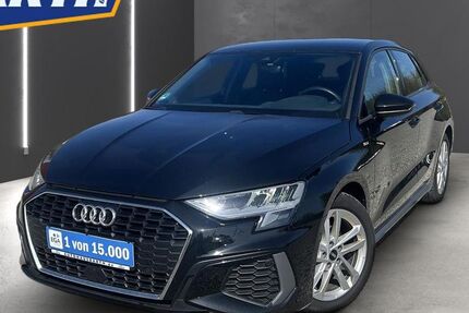 Audi A3 63.720 km 22.890 &euro; Amt Wachsenburg OT Thörey 99334