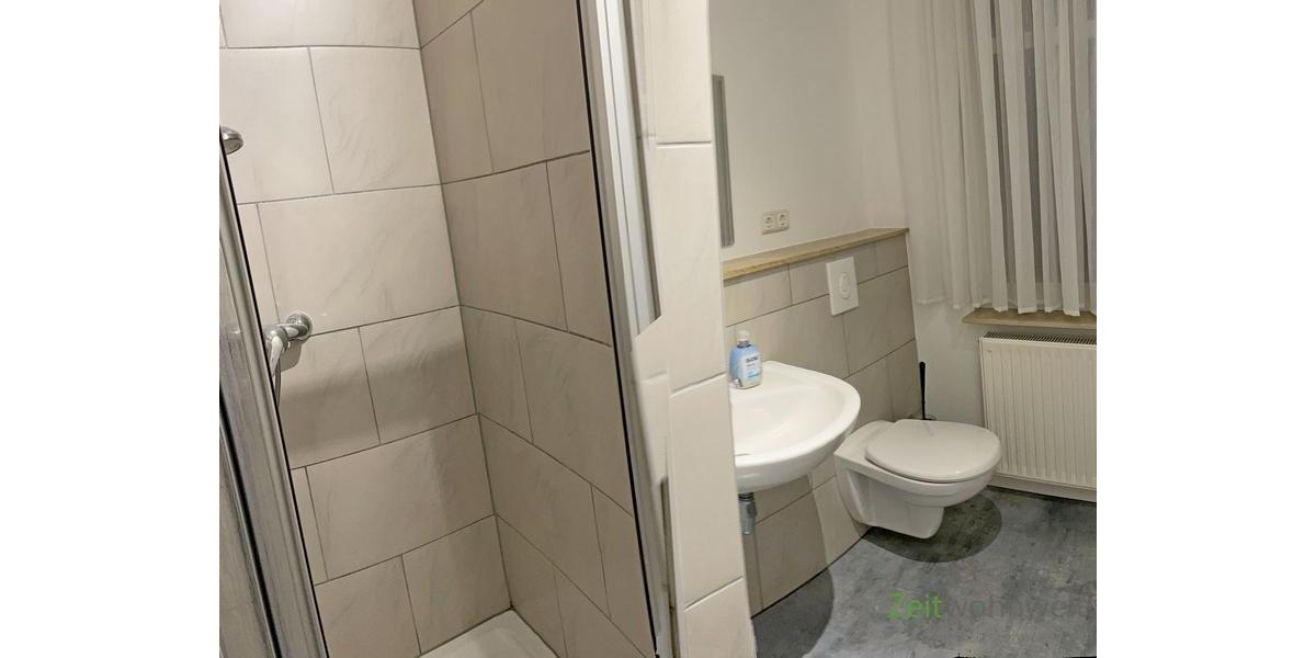 (EF0281_Y) Erfurt: Löbervorstadt, möbliertes Zimmer in schöner Wohnlage mit eigenem Bad, an Wochenendheimfahrer - Zimmer Erfurt Löbervorstadt | Angebot:23070199