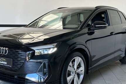 Audi Q4 e-tron 54.511 km 29.790 &euro; Dachwig 99100