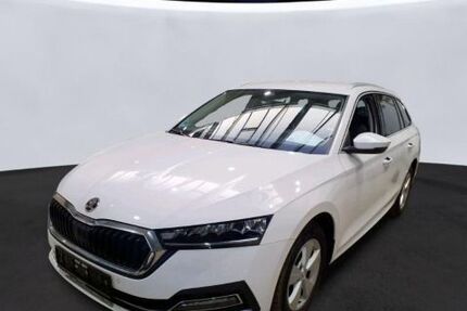 Skoda Octavia 32.916 km 21.970 &euro; Erfurt 99099
