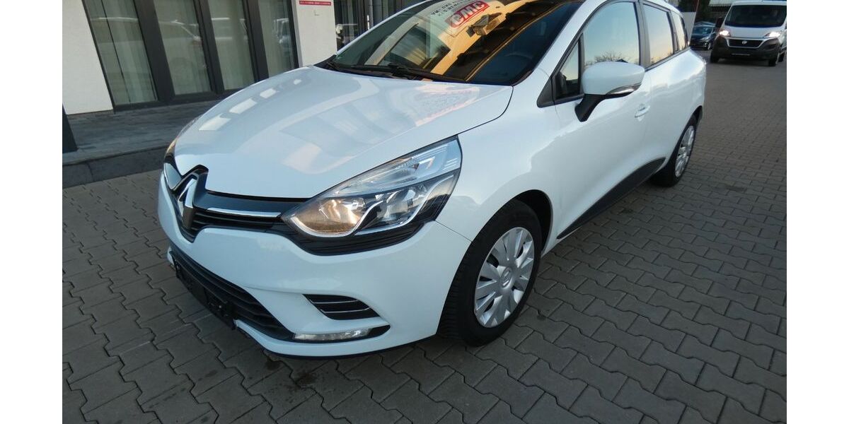 Renault Clio 214.000 km 4.490 &euro; Erfurt 99087