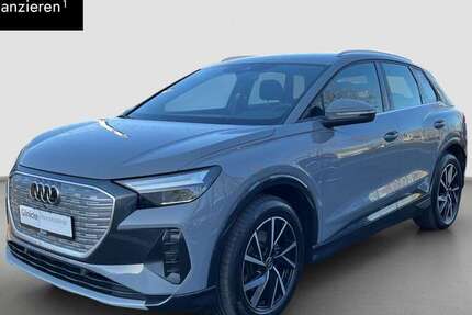 Audi Q4 e-tron 41.200 km 21.970 &euro; Erfurt 99099
