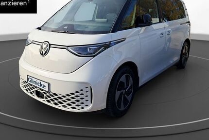 VW ID. Buzz 2.500 km 63.965 &euro; Erfurt 99099