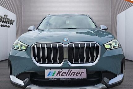 BMW X1 37.160 km 41.570 &euro; Arnstadt 99310