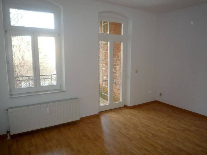 Etagenwohnung Erfurt Andreasvorstadt - 2 Zimmer, 60 m&sup2;, 570&euro; | Angebot:26833493