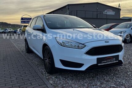 Ford Focus 79.000 km 8.690 &euro; Dornheim (Thüringen) 99310