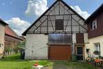 Bauernhaus, Landhaus Erfurt Bischleben-Stedten - 7 Zimmer, 170 m&sup2;, 297.500&euro; | Angebot:25262742