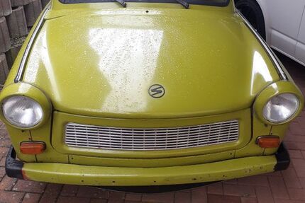 Trabant 601 35.183 km 4.900 &euro; Ohrdruf 99885