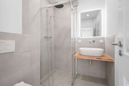 Wohnung zum Kaufen in Bremen 299.000 € 62.84 m²