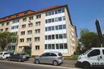 Etagenwohnung Erfurt Johannesvorstadt - 1 Zimmer, 35 m&sup2;, 466&euro; | Angebot:26181167