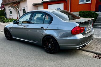 Alpina B3 141.200 km 22.000 &euro; Kornhochheim 99192
