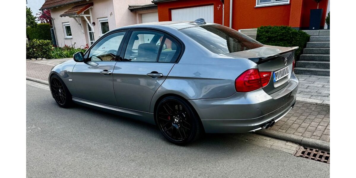 Alpina B3 141.200 km 22.000 &euro; Kornhochheim 99192