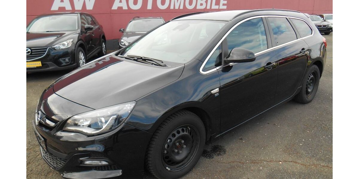 Opel Astra 128.834 km 6.490 &euro; Erfurt 99091