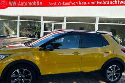Kia Stonic 132.020 km 8.999 &euro; Nessetal/OT Goldbach 99869