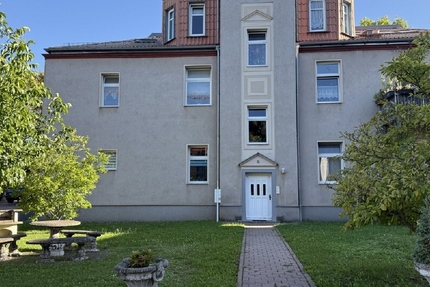 Doppelte Wohnqualität: Zwei verbundene Eigentumswohnungen im Herzen von Gotha 6 zimmer