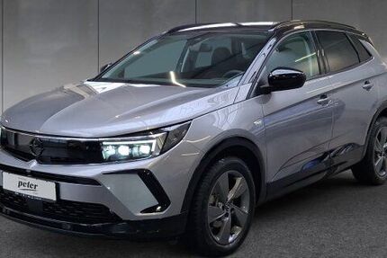 Opel Grandland (X) 5.991 km 25.440 &euro; Erfurt 99086