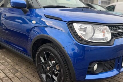 Suzuki Ignis 192.500 km 7.499 € Amt Wachsenburg OT Ichtershausen 99334