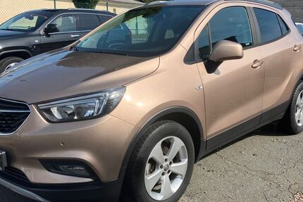 Opel Mokka 115.000 km 9.100 &euro; Gotha 99867