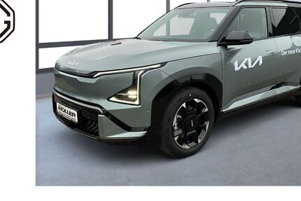 Kia EV5 1.999 km 47.489 &euro; Weimar 99425