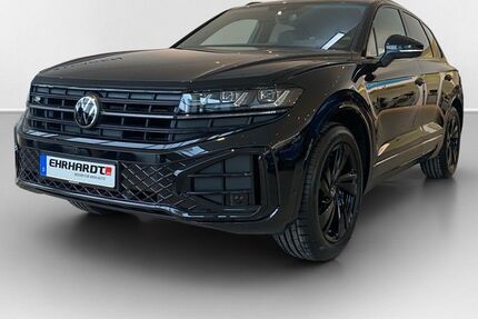 VW Touareg 1.500 km 83.990 &euro; Arnstadt 99310