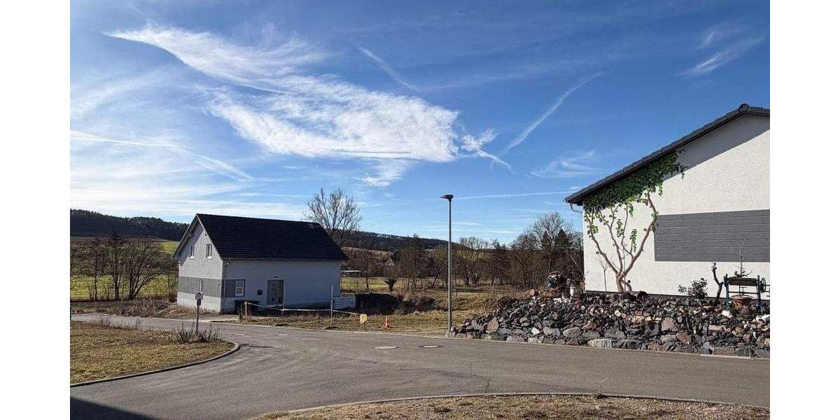 Grundstück Blankenhain - 105.000&euro; | Angebot:25671798