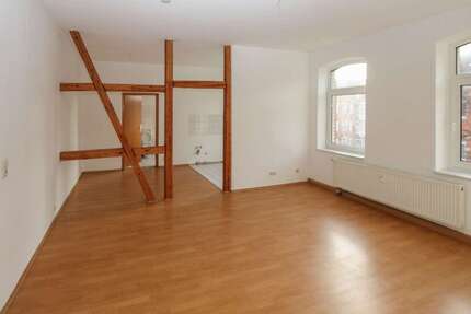 Wohnung Erfurt Andreasvorstadt - 2 Zimmer, 44 m&sup2;, 121.260&euro; | Angebot:25041125