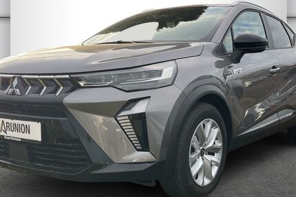 Mitsubishi ASX 1.150 km 27.940 &euro; Gotha 99867