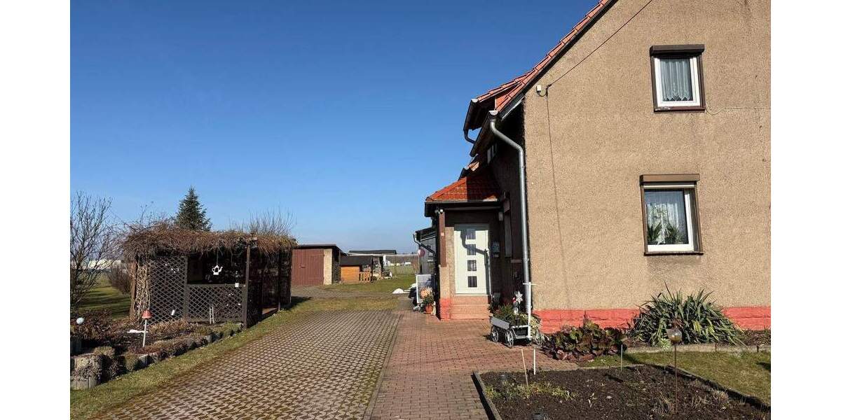 Einfamilienhaus Gotha - 8 Zimmer, 171 m&sup2;, 199.000&euro; | Angebot:25165472