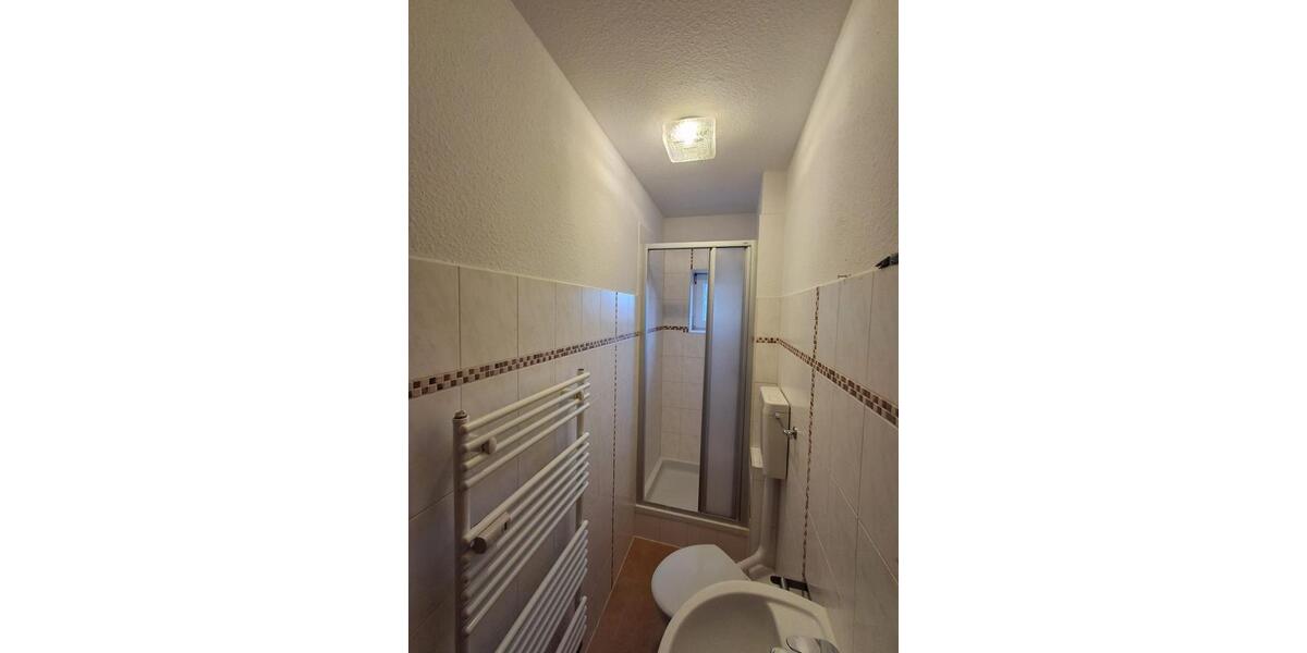 Etagenwohnung Arnstadt - 3 Zimmer, 55 m&sup2;, 380&euro; | Angebot:24977466