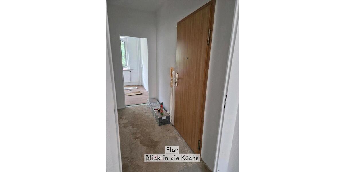 Erdgeschoßwohnung Weimar Lützendorf - 1 Zimmer, 38 m&sup2;, 65.000&euro; | Angebot:26989408