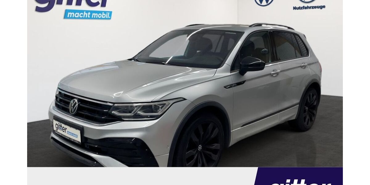 VW Tiguan 42.096 km 36.329 &euro; Erfurt 99098