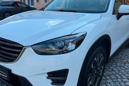 Mazda CX-5 186.300 km 12.550 € Bad Langensalza 99947