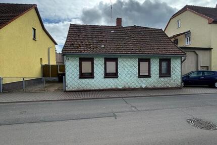 Haus Ohrdruf - 60.000&euro; | Angebot:26044579