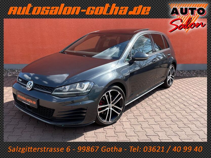 VW Golf 143.734 km 17.980 € Gotha 99867